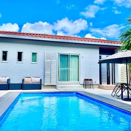 ほんだけ Villa Ishigaki  Exterior foto