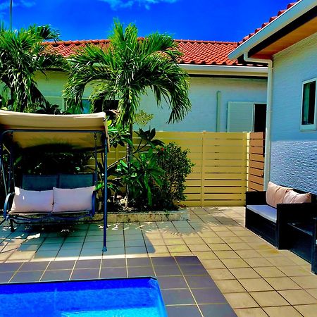 ほんだけ Villa Ishigaki  Exterior foto