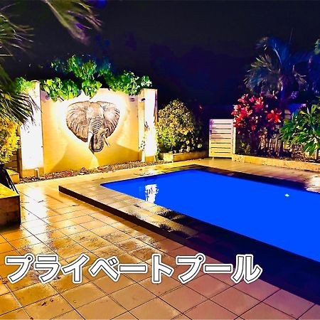 ほんだけ Villa Ishigaki  Exterior foto