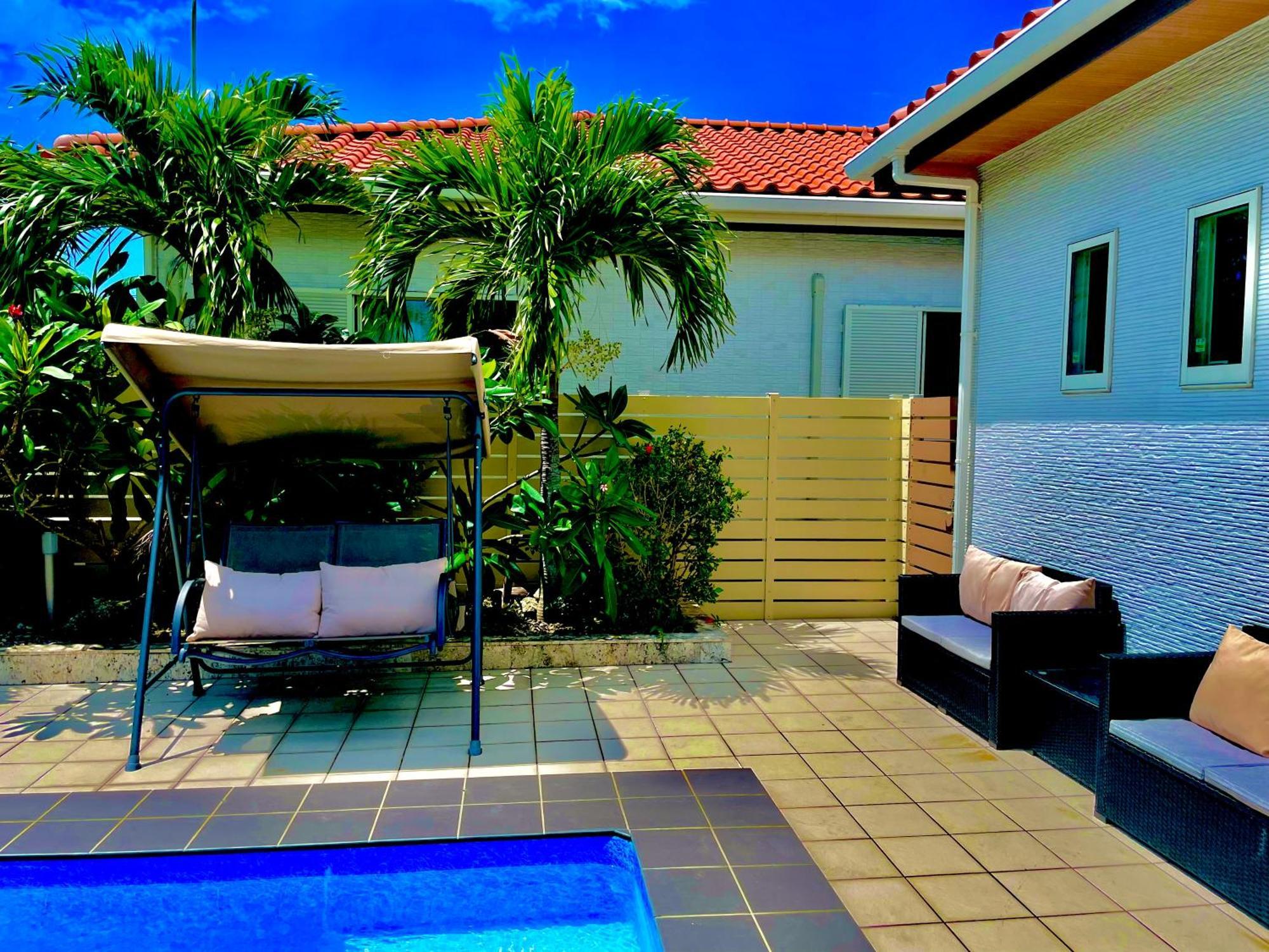 ほんだけ Villa Ishigaki  Exterior foto