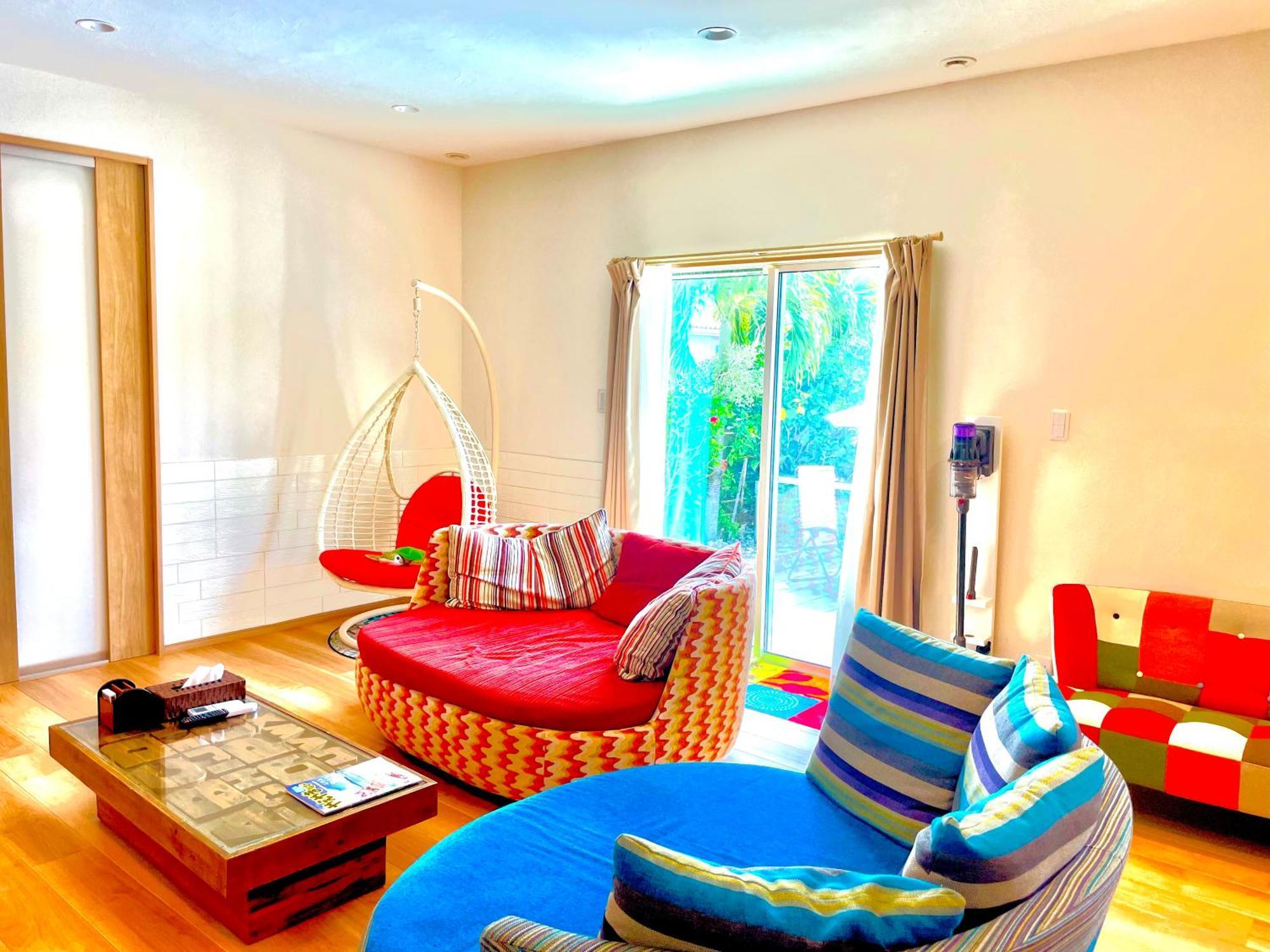 ほんだけ Villa Ishigaki  Exterior foto