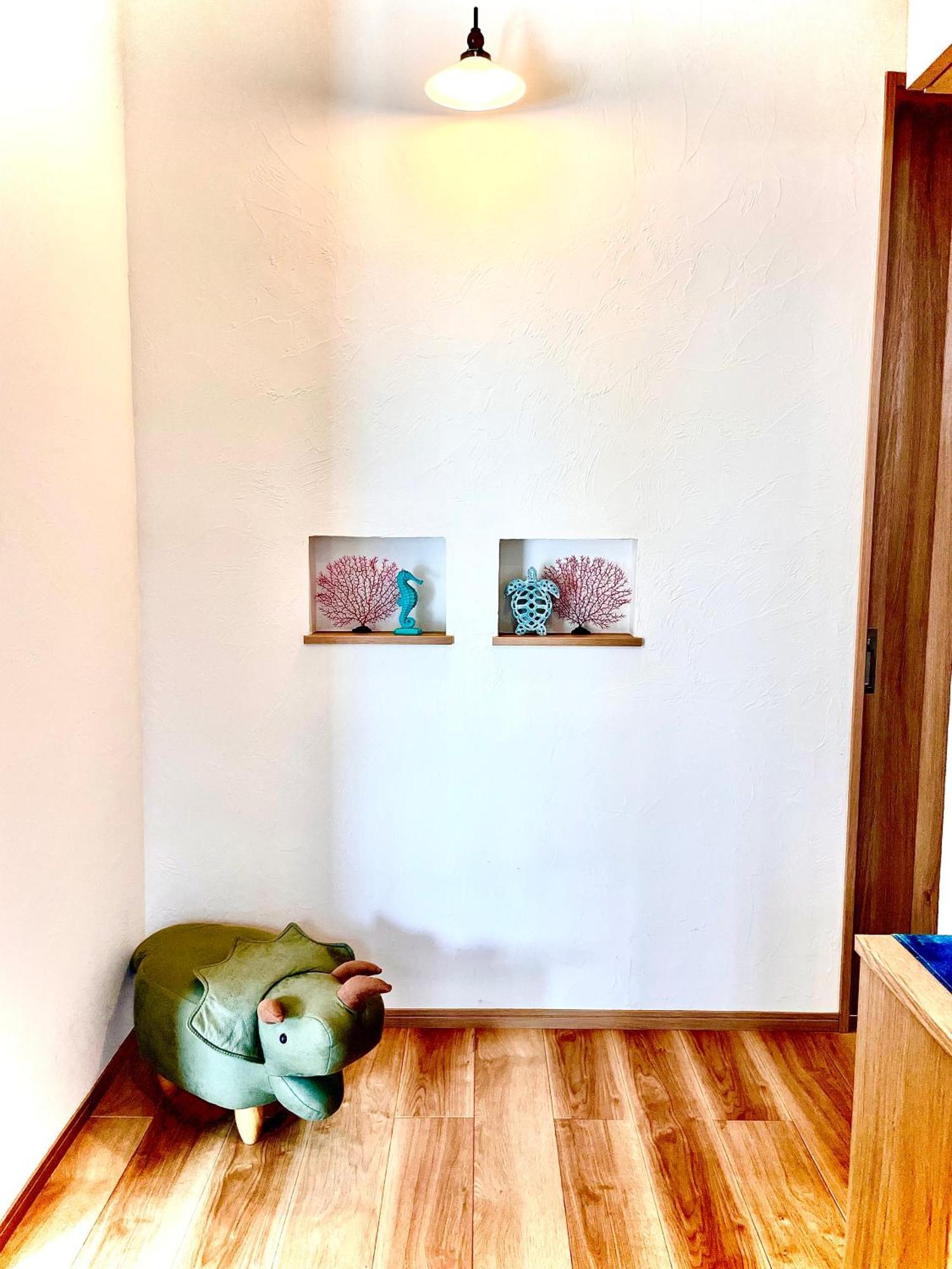 ほんだけ Villa Ishigaki  Exterior foto