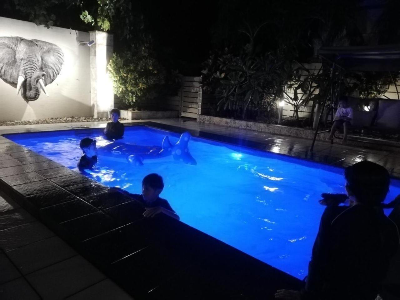 ほんだけ Villa Ishigaki  Exterior foto