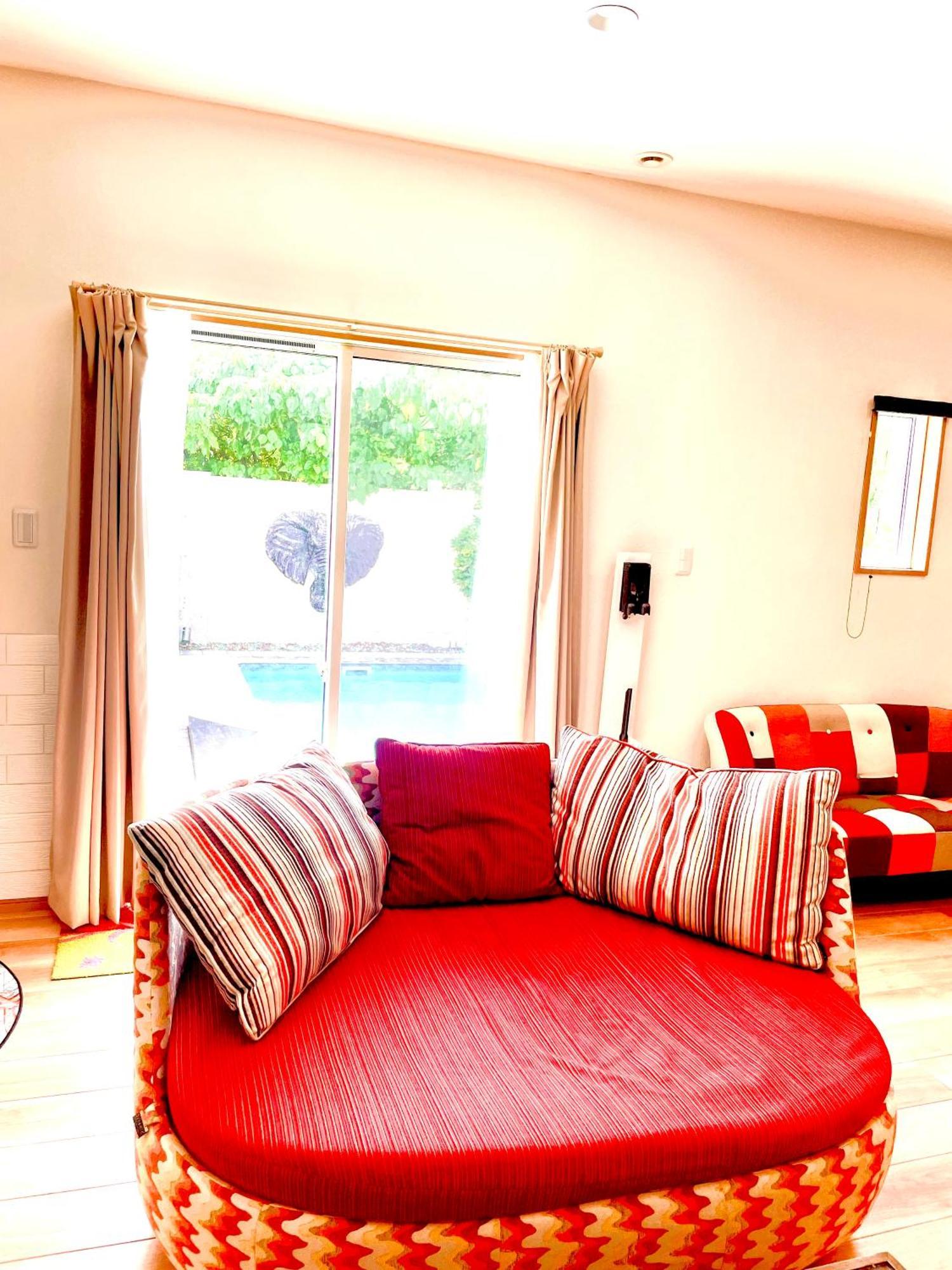 ほんだけ Villa Ishigaki  Exterior foto