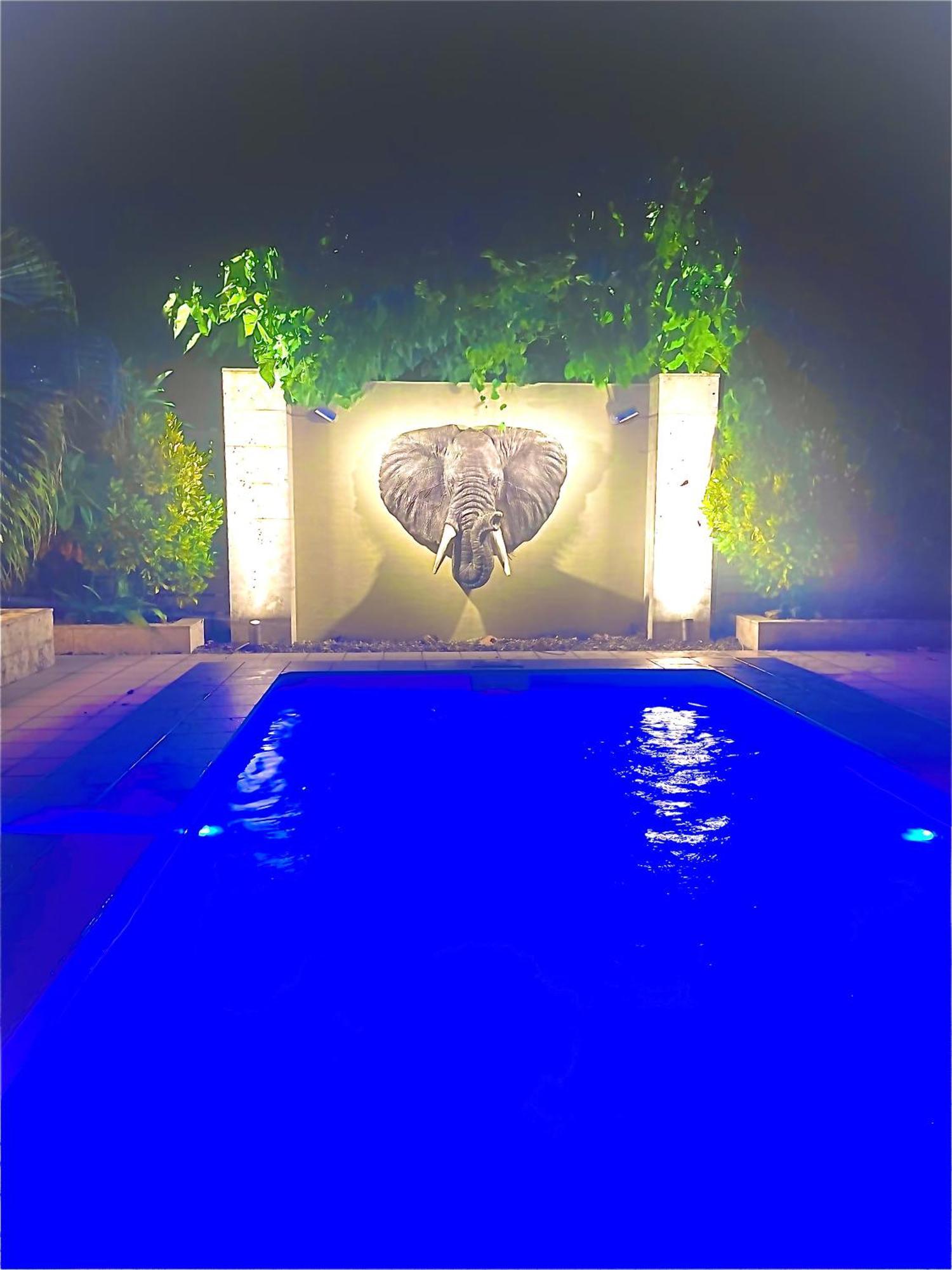 ほんだけ Villa Ishigaki  Exterior foto