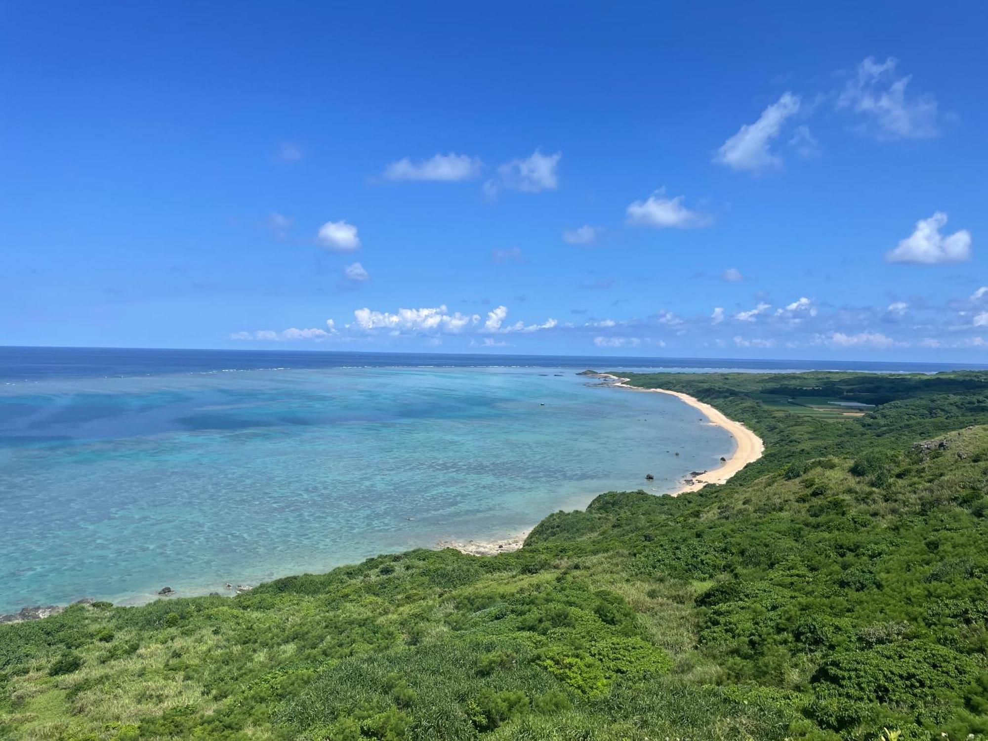 ほんだけ Villa Ishigaki  Exterior foto